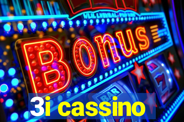 3i cassino